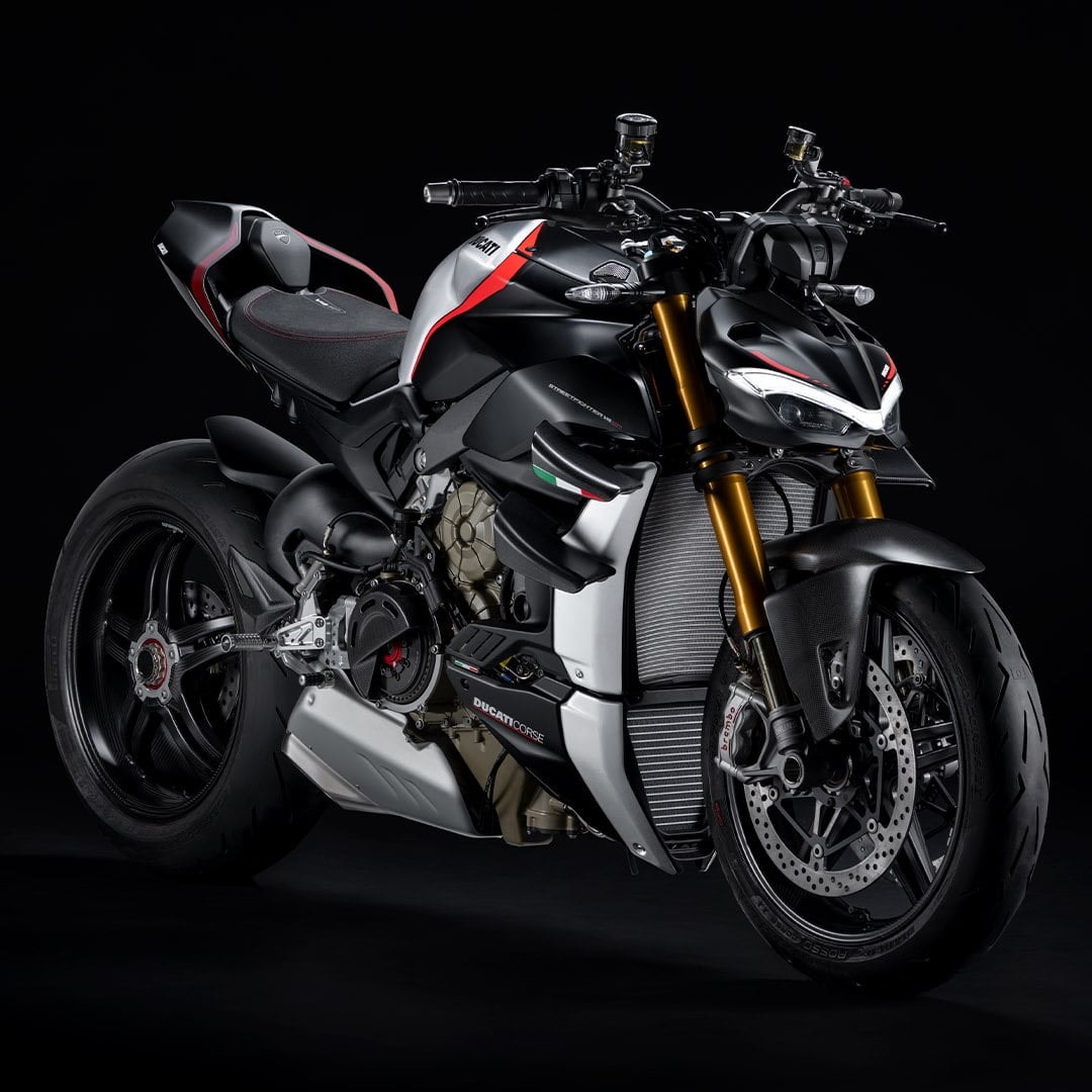 Ducati