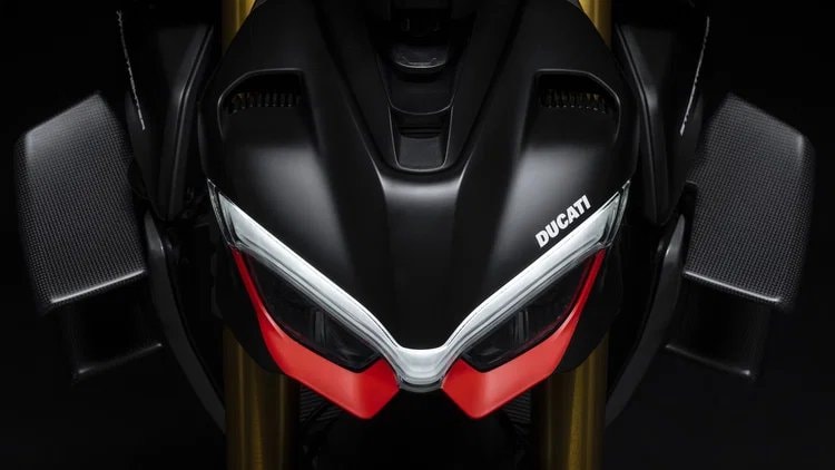 Ducati