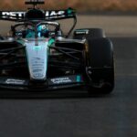 Russell bat Verstappen : résultat du GP d’Azerbaïdjan 2026