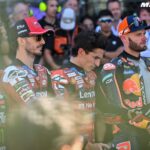 Le carburant MotoGP 2027 grimperait à 86 € le litre