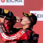 Nicolò Bulega champion du monde Superbike malgré sa défaite
