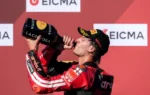 Classement de la Course 2 du championnat du monde de Superbike à Cremona.