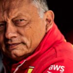 Vasseur lassé des rumeurs sur Christian Horner chez Ferrari