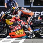 Yamaha devancée : Red Bull chez Honda en 2027