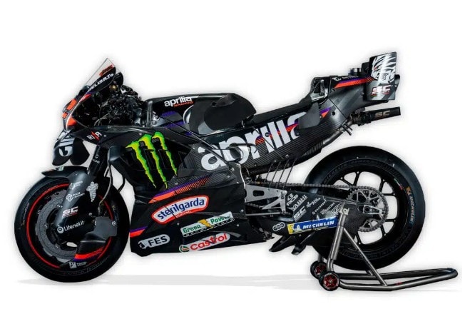 Aprilia