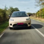 GAC lance les AION UT et V en France dès 26 990 €