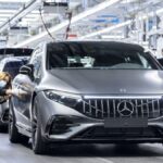 Le plan d’économies de Mercedes viserait 800 M€