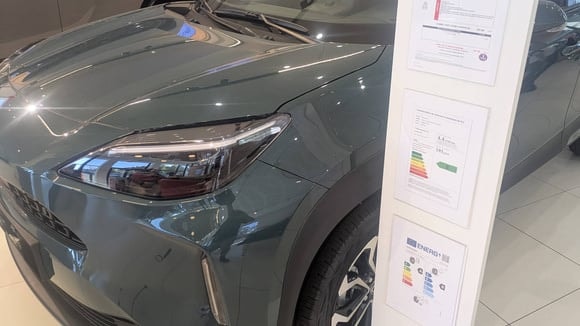 Les professionnels de l’automobile devront respecter de nouvelles règles pour accéder au SIV dès le 1er octobre.