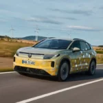 L’ID.4 devient Volkswagen ID. Tiguan, l’ID.5 s’efface