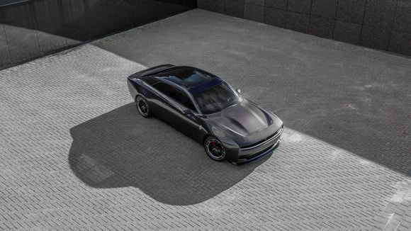 Dodge pourrait être la première marque de Stellantis à équiper ses voitures d’une batterie éjectable.