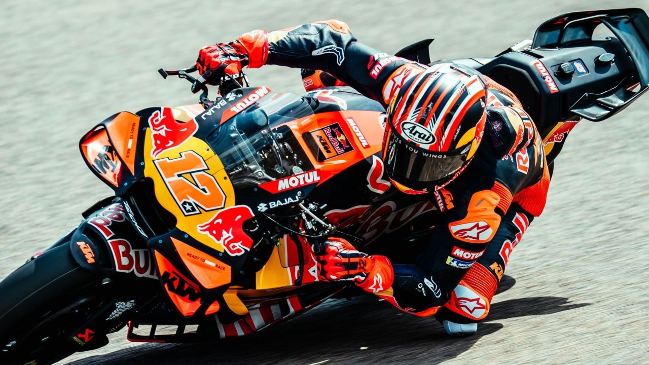 Maverick Viñales
