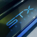 Le break Opel STX Concept sera dévoilé le 12 octobre