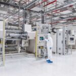 Volkswagen et Gotion prévoient 3,22 Md€ pour les batteries