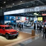 Neubauer expose Jeep au Mondial de l’Auto 2026
