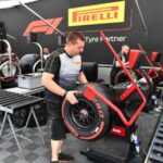 F1 2027 : des pneus Pirelli plus dégradables à l’étude