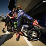 Le V4 a bouleversé le pari de Fabio Quartararo chez Yamaha