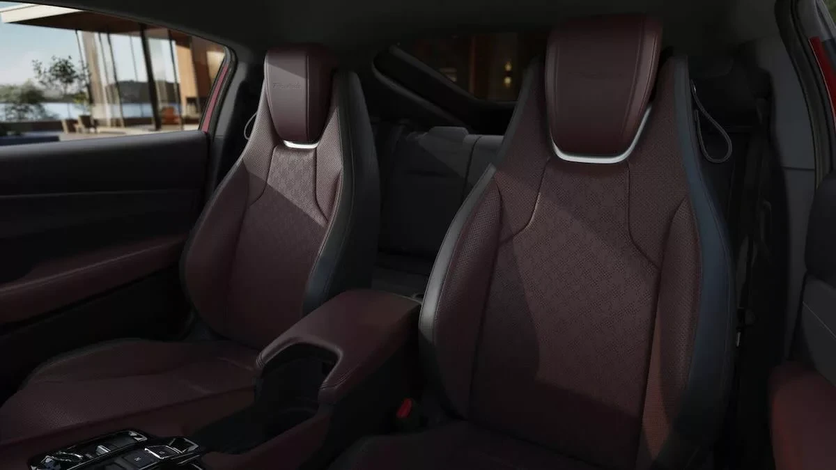 Honda Prelude Limited Edition 2027