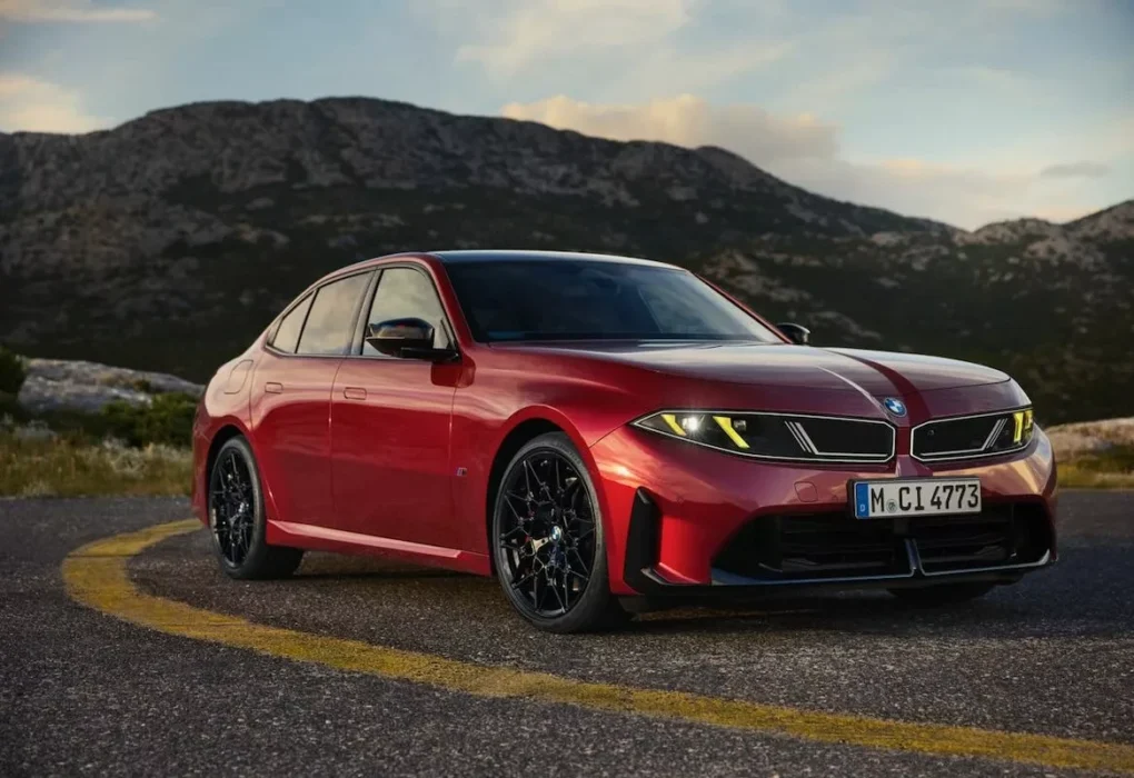 La nouvelle BMW Série 3 et sa déclinaison électrique i3.