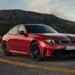 La nouvelle BMW Série 3 annonce 912 km pour l’i3