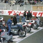 De Fuji à Motegi, l’histoire du Grand Prix du Japon moto