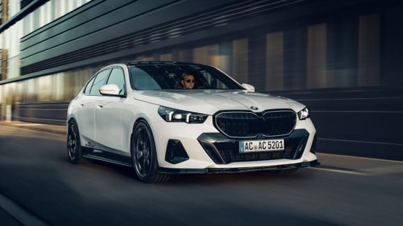 AC Schnitzer devrait au minimum écouler ses stocks jusqu'à la fin de l'année.