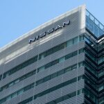 Les ventes de Nissan chutent de 17,5 %, le Japon à +9,7 %