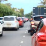 États-Unis : normes CAFE fixées à 34,9 mpg pour 2031