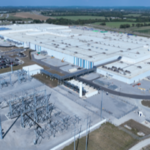 Ultium Cells prépare les batteries LMR pour GM au Tennessee