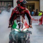 Le maintien de Ducati en WorldSBK lié à la technique