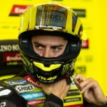 Podium visé pour Fabio Di Giannantonio au GP du Japon