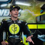 Raul Fernandez au GP du Japon vise le rebond à Motegi