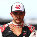 Haas acte le départ d’Esteban Ocon fin 2026