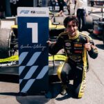 La saison 2026 de Formule 2 menacée par le retour du fret