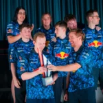 McLaren et Williams quittent le championnat F1 Sim Racing