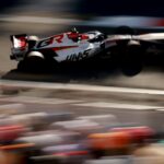Après Haas, Esteban Ocon face à un marché presque fermé