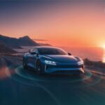 La caméra HCT Luna choisie par un constructeur allemand