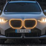 BMW X3 thermique retiré en France, iX3 40 xDrive à 68 550 €