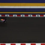 Hadjar conteste les sprints en F1 sur circuits urbains