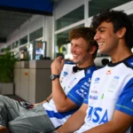 Trois pilotes Racing Bulls briguent deux places en 2027