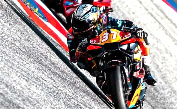 KTM