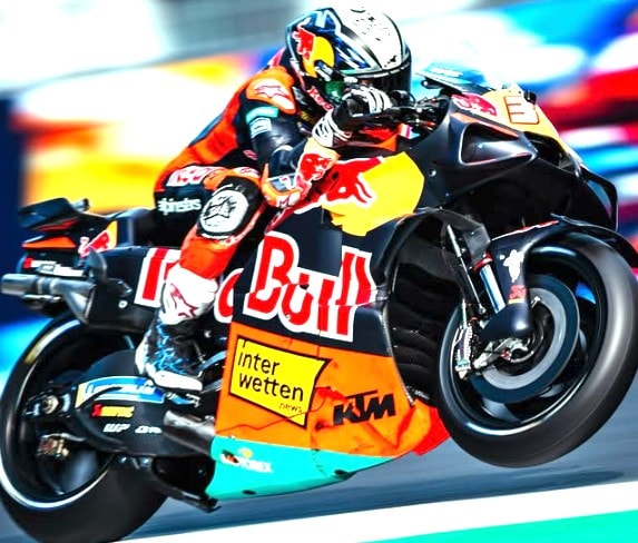 KTM