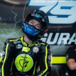 La chaleur, atout possible d’Ai Ogura au GP du Japon