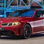 BMW Série 3 : environ 2 milliards d’euros en Allemagne