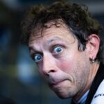 Marquez temporise sur l’autobiographie de Valentino Rossi
