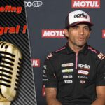 Jorge Martin : Motegi n’est « pas vraiment un circuit Aprilia »