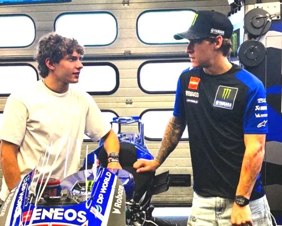 Fabio Quartararo