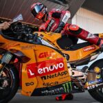 Bulega devra mériter les évolutions de sa Ducati MotoGP 2027