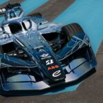 Dodds vise la F1 avec la Gen5 de la Formule E