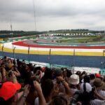 100 000 billets visés pour le GP de Bahreïn à Sepang