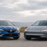 Tesla Model Y 4e des voitures les plus vendues en France